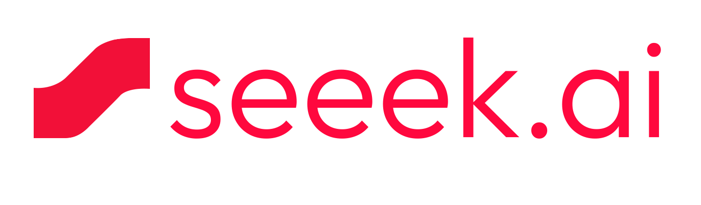 Seeek AI Interface